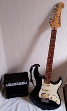 Yamaha Pacifica Electric