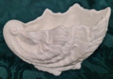Coalport china shell shaped - coalport,