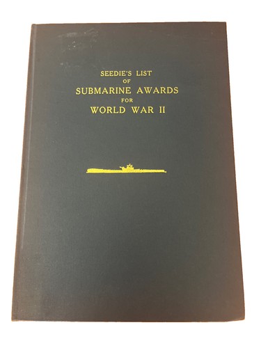 Seedie list merchant - seedie's, navy