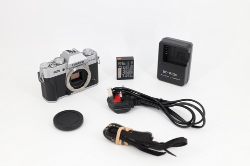 Fujifilm t20 3 mp - fujifilm, 24.3