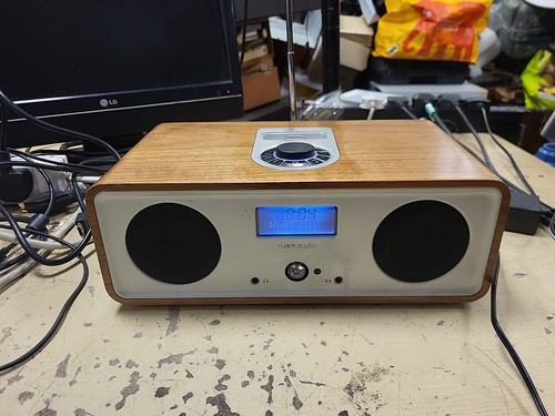 Vita audio ruark - vita, r2i