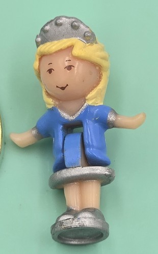 Vintage 1993 bluebird - 1993, polly