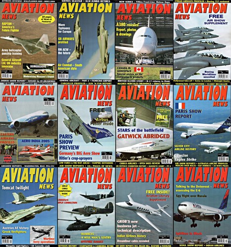 Aviation news full - full,