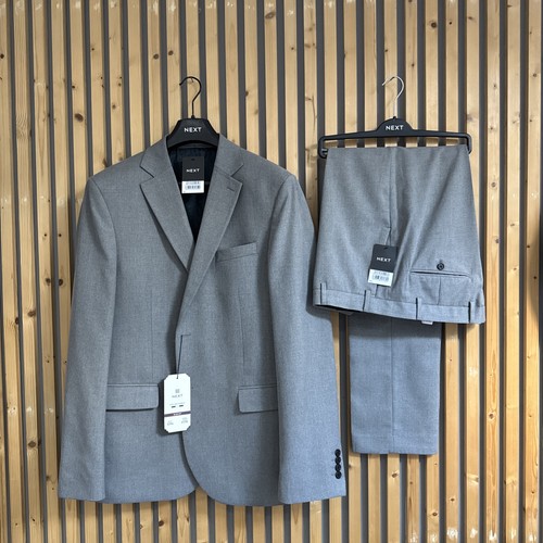 Next two piece men slim - next,