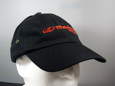 Mahindra Tractors Strap Back