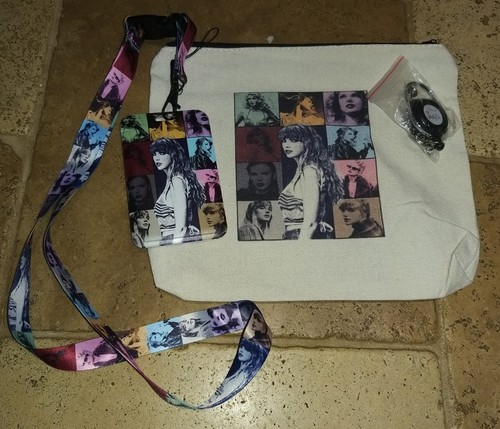 Taylor swift lanyard clip - swift, lanyard,clip,card