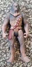Star Wars Chewbacca Figure -