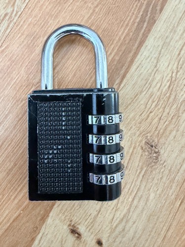 Standard large size digit - size, of