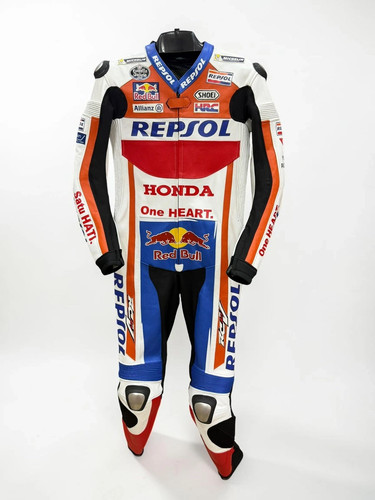 Honda repsol men - honda, motorcycle