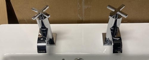Pair deva crux - crux, taps
