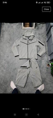 Old season grey black - season, nike