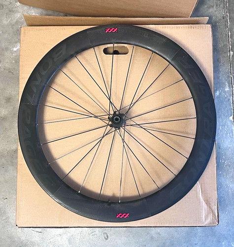 Bontrager aeolus xxx front - 6,