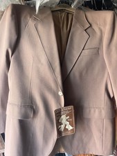 Vintage Levis Sports Coat