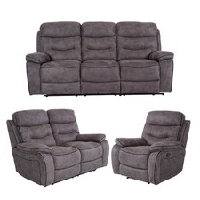New DFS Noah 3 and 2 Seater