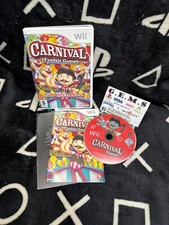 Carnival: Fun Fair Games