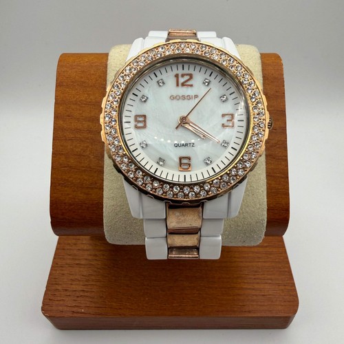 Gossip ladies white rose - gossip,