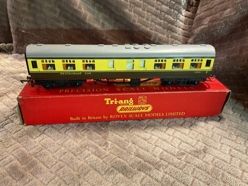Triang railways 331 - triang,