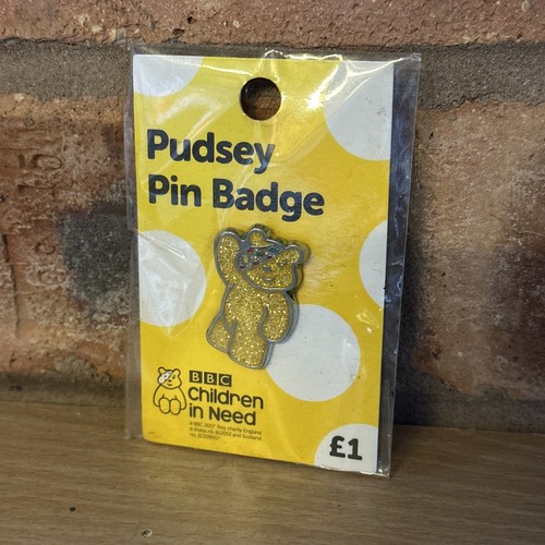 Bbc children need pudsey - children, in