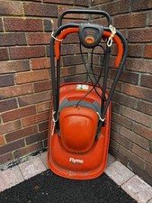 Flymo Turbo Lite 330 electric