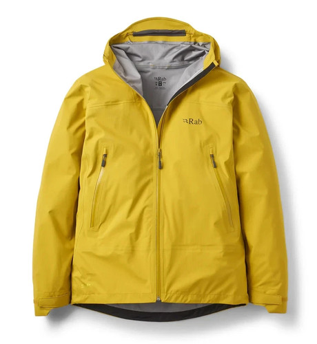 Rab firewall light jacket - rab,