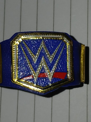 Wwe universal championship - wwe,