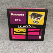 Panasonic 3DO FZ-10 Real