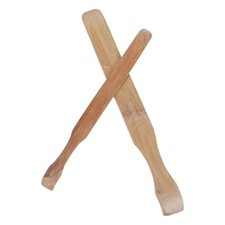 Pcs pot making tool bamboo - 2,