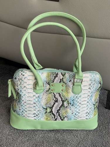 Luggage tote handbag - tote,
