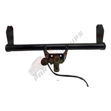 Isuzu D-Max Towbar 2012-2021