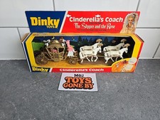 DINKY NO 111 CINDERELLA’S