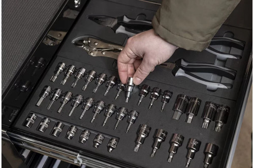 Halfords advanced piece - advanced, bit