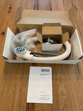 Bristan Bath Filler With Pop