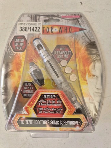 Doctor who 10th - doctor,