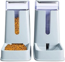 Automatic Pet Feeder