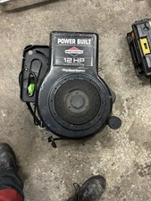 Briggs and stratton - stratton, 12hp