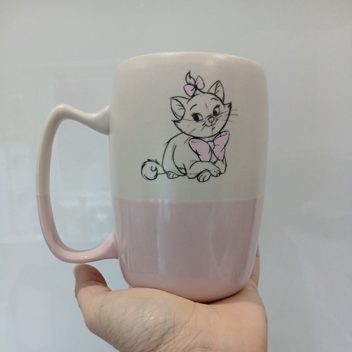 Disney store aristocats marie - disney,