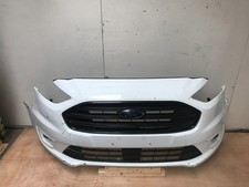 TRANSIT CONNECT FRONT BUMPER