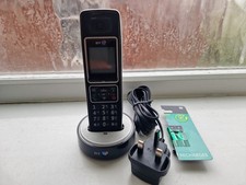 BT 6500 Additional handset and