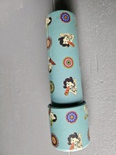 Kaleidoscope Toy Vintage Retro Style - 6.5 inch