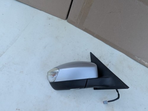 Ford galaxy mk3 driver - galaxy, right