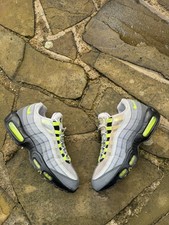 Nike Air Max 95 OG Neon 2015