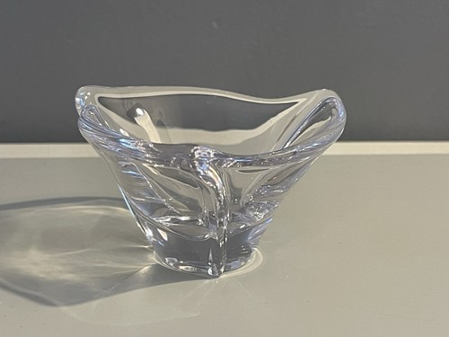 Vintage daum glass - vintage,