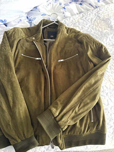 River island men - men's, green