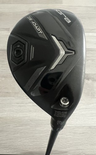 Cobra adapt hybrid 17 - ds-adapt, 2
