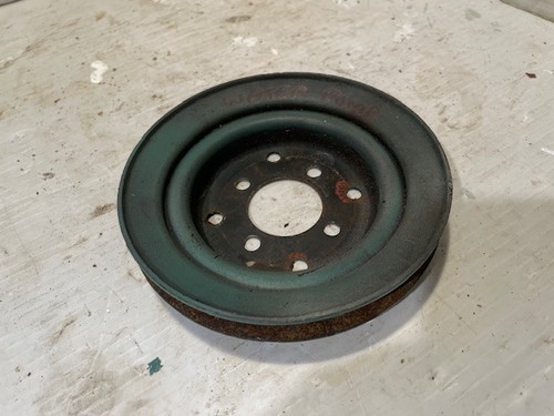 Volvo penta md22 inboard - volvo,
