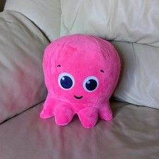 NEW Octopus Energy Constantine