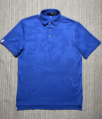 Rlx ralph lauren blue - rlx,