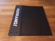 Kerrang! Kerrang magazine