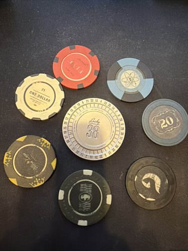 Fallout new vegas - vegas, collector's