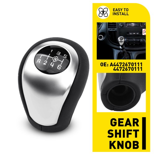 Speed gear shift knob stick - speed,